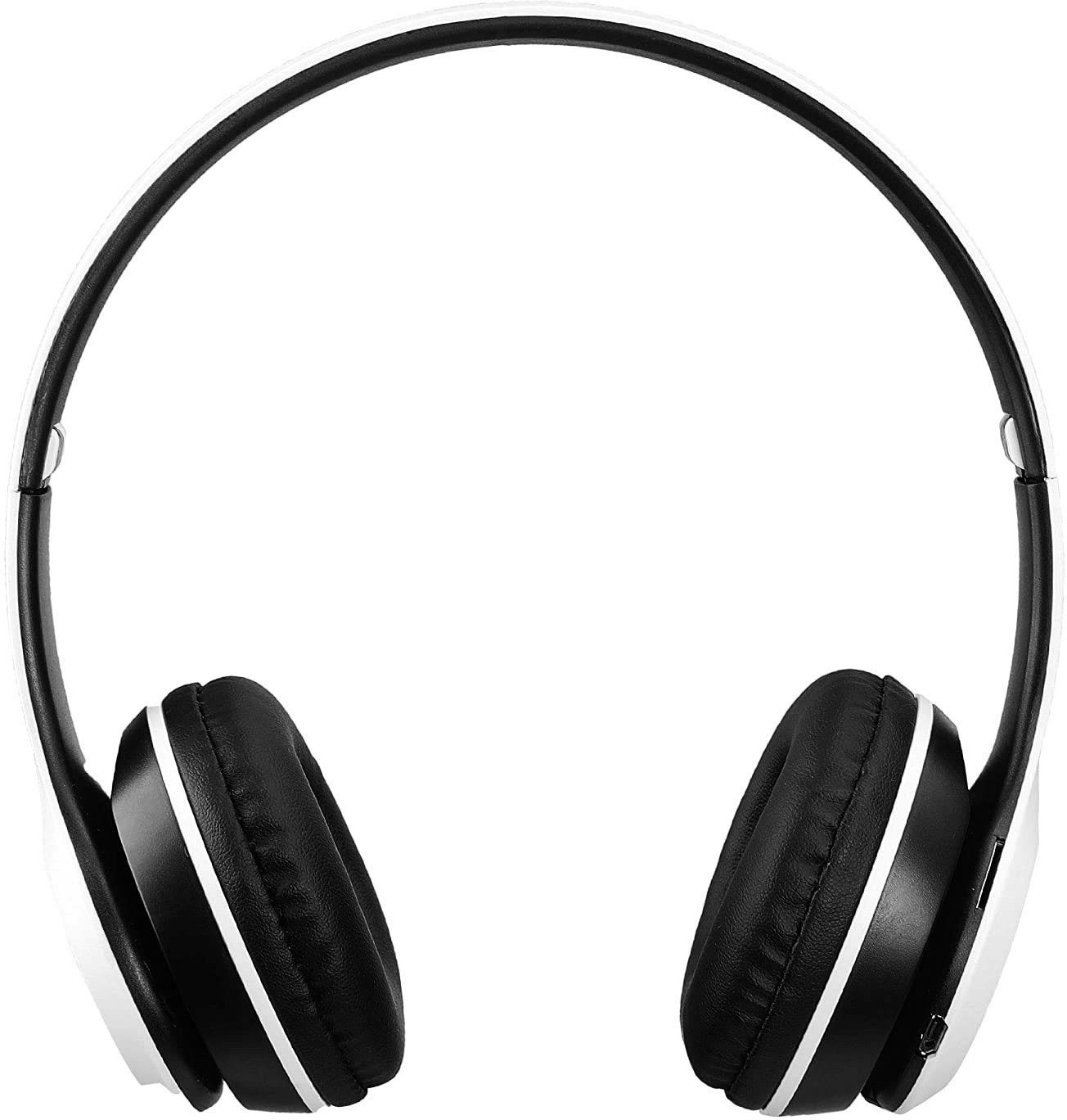 Wireless Bluetooth Portable Sports Headphone with Microphone Bluetooth Headset-image-44