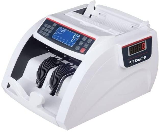 STS STAR 07 CASH COUNTING MACHINE Note Counting Machine-image-33
