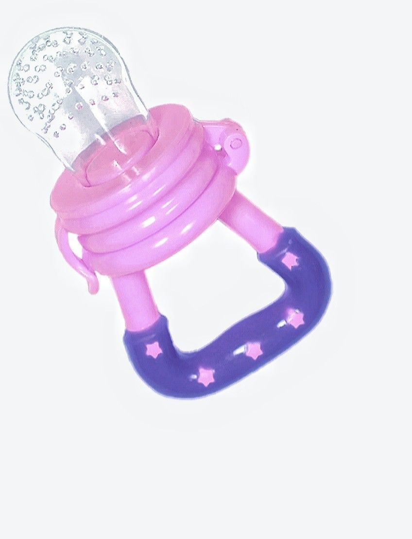 fruit juice nipple food nipple multicolor Feeder-image-22