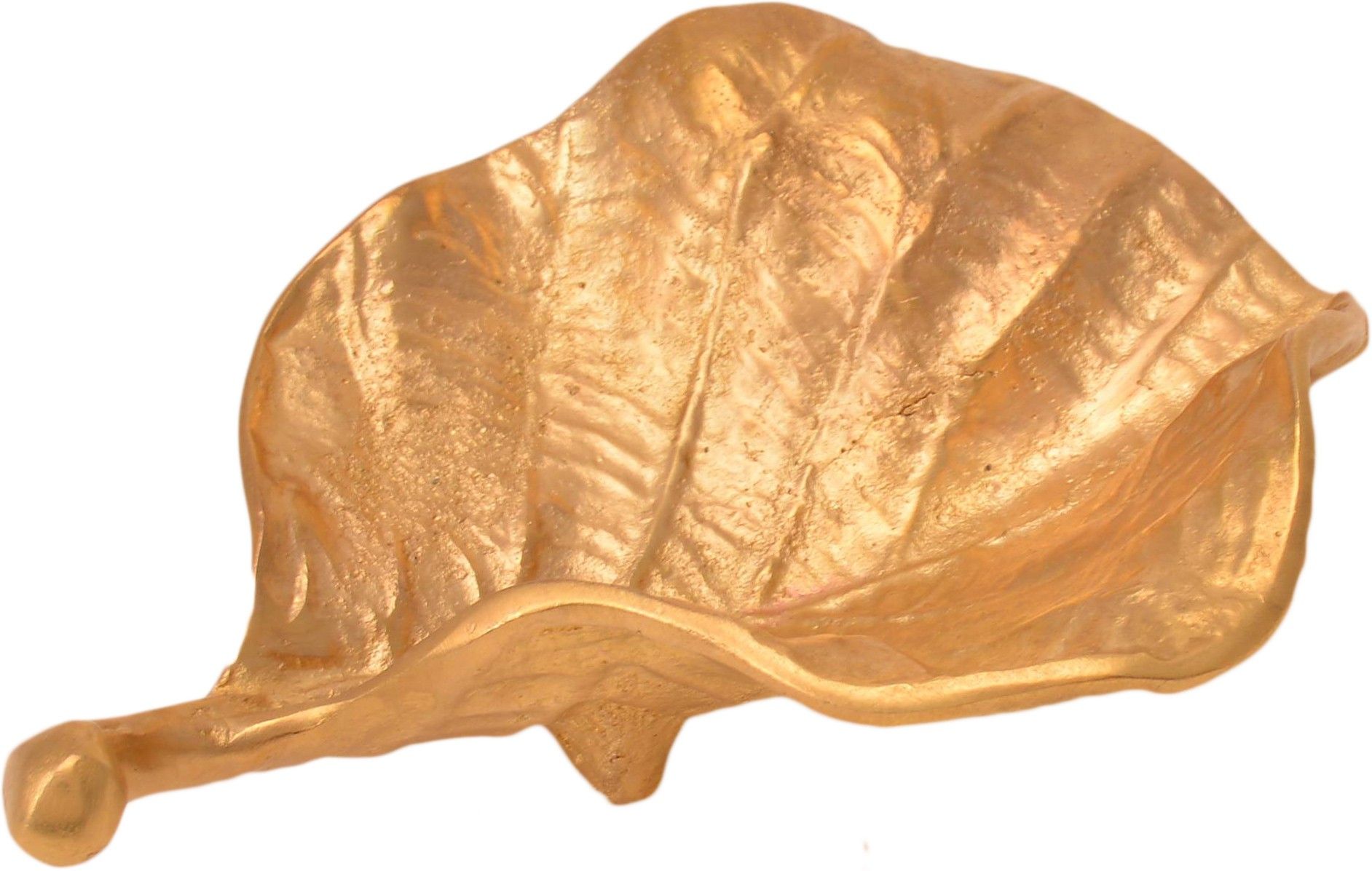 kalarambh Brass Decorative Platter-picture-10