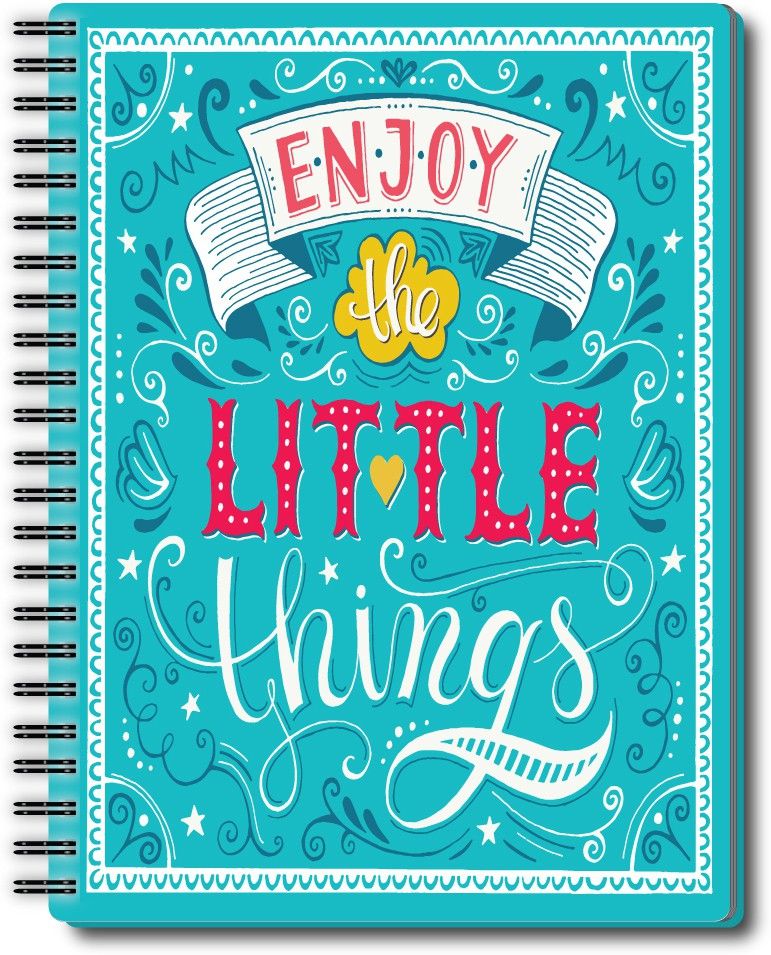 Gratitude A5 Journal Ruled 200 Pages-image-8