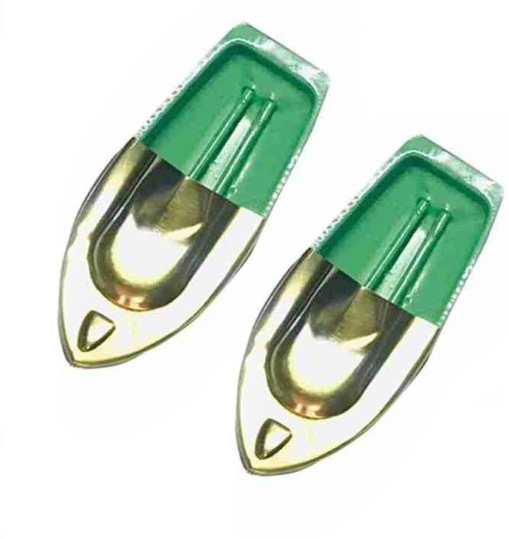 Aluminium Alloy Handmade Boat Phut Phut Steamer 02set