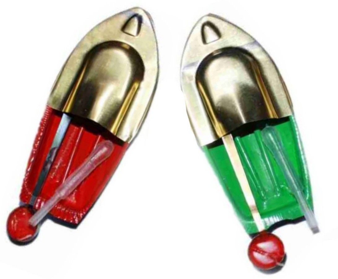 toys house Metal Steam Powered Boats 2pc, Multicolour-picture-21