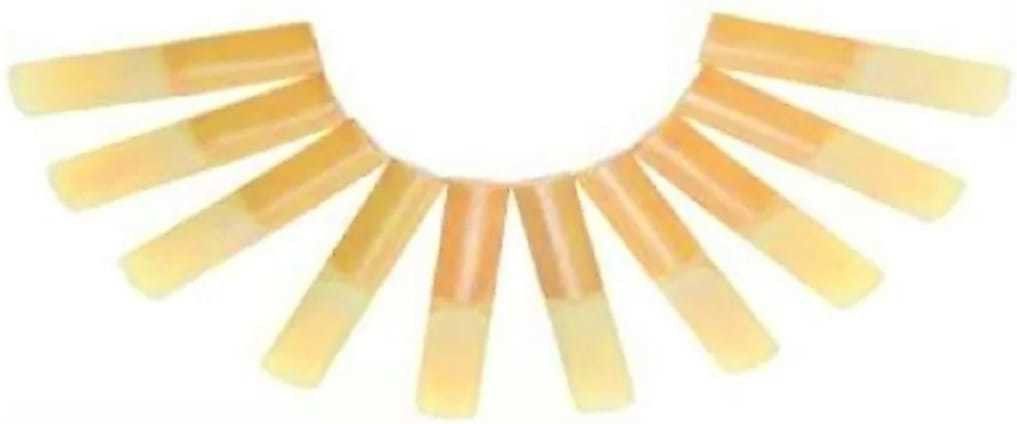 rmze (Pack of 10) Clarinet Reed-picture-11