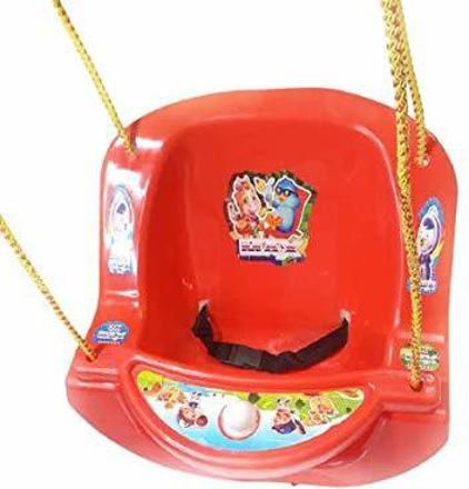baby tone STURDY BABY TODDLER SWING Swings-picture-5