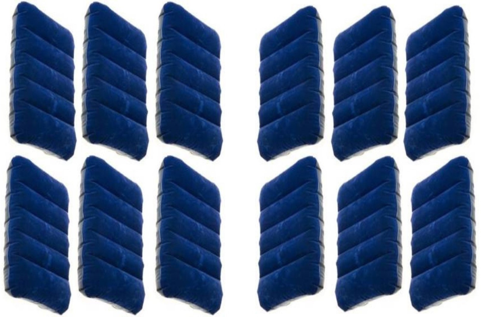 ecom bharat 12P P-19 Inflatable Pool Accessory image 1