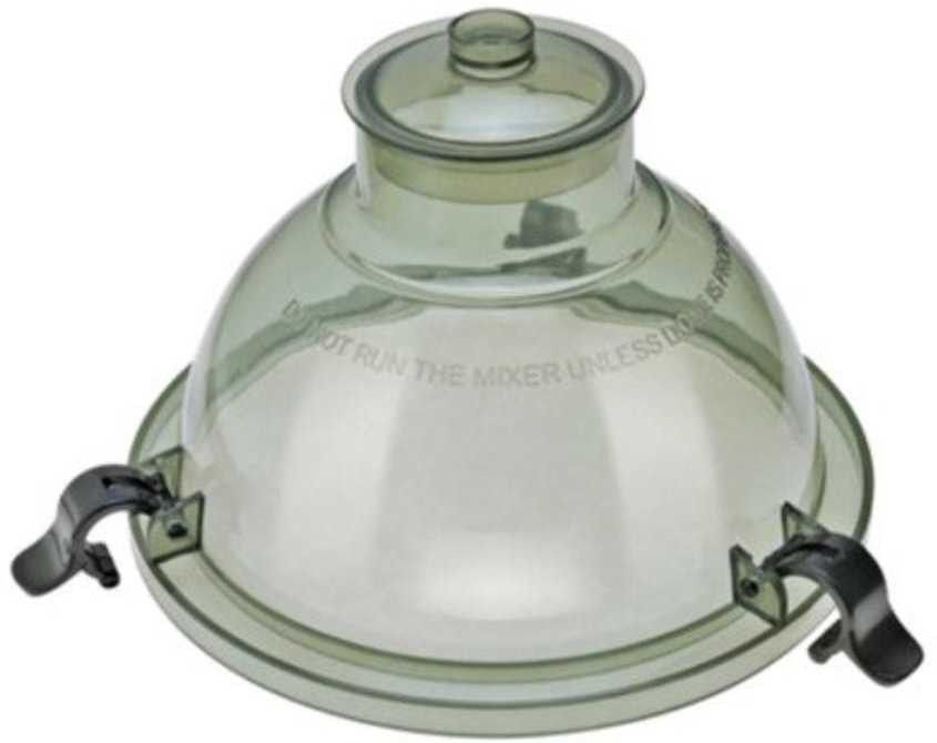 Dome Cover Mixer Jar Lid-image-40