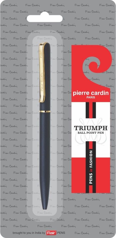 pierre cardin Triumph Ball Pen-picture-15