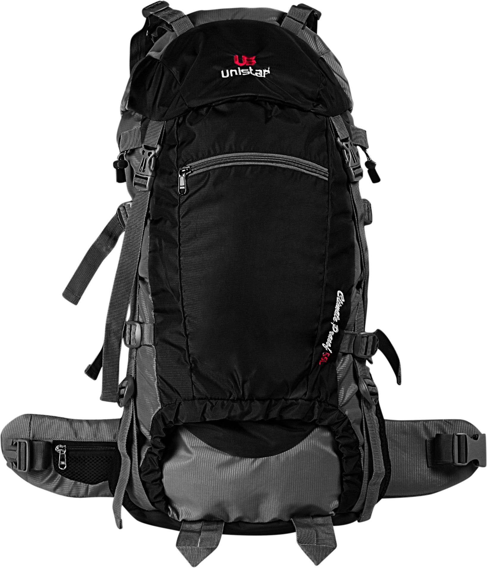 US 6002 BLACK Rucksack - 60 L-image-20