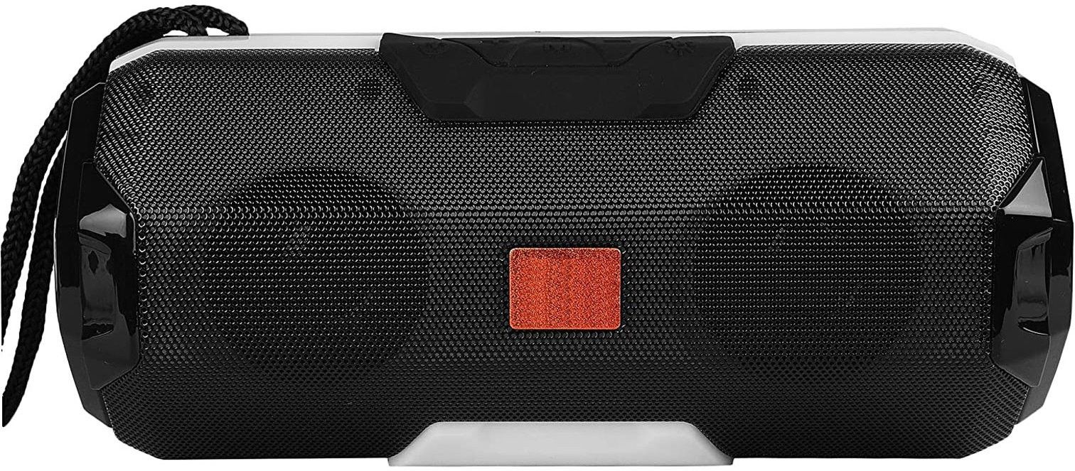 Treadmill High Qulity TG 143 Wireless Portable Bluetooth Extra Bass 3D Sound Led Speaker with Aux, USB and Memory Card Support 10 W Bluetooth Speaker-image-35