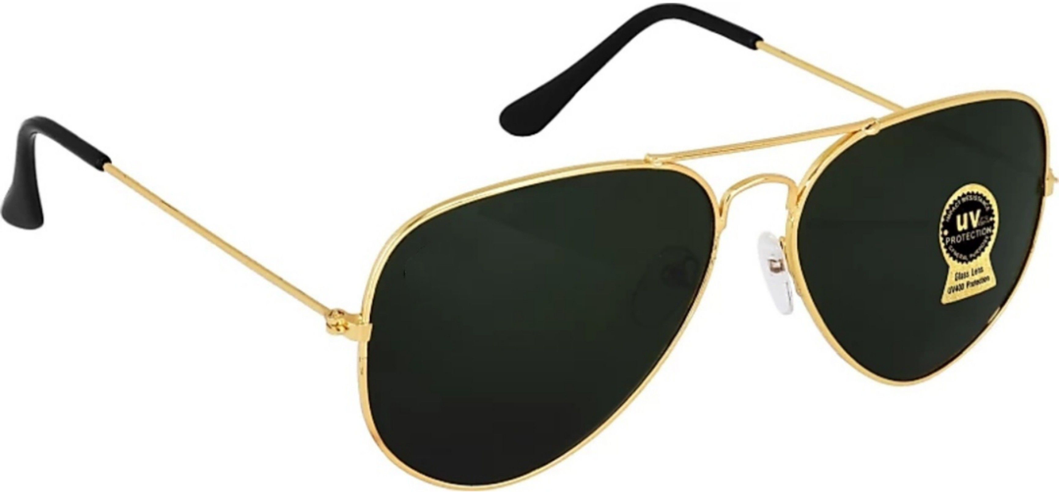 capitalpoint Polarized Aviator Sunglasses (Free Size)-picture-17