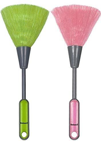 msstore Computer /Laptop/Key board Cleaning Brush Random Colors, Pack of 2 for Laptops, Computers-image-38