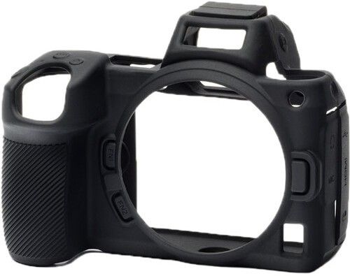Axcess Silicone Protection Cover for Nikon Z5 / Z6 Mk II / Z7 Mk IICamera Bag-image-13