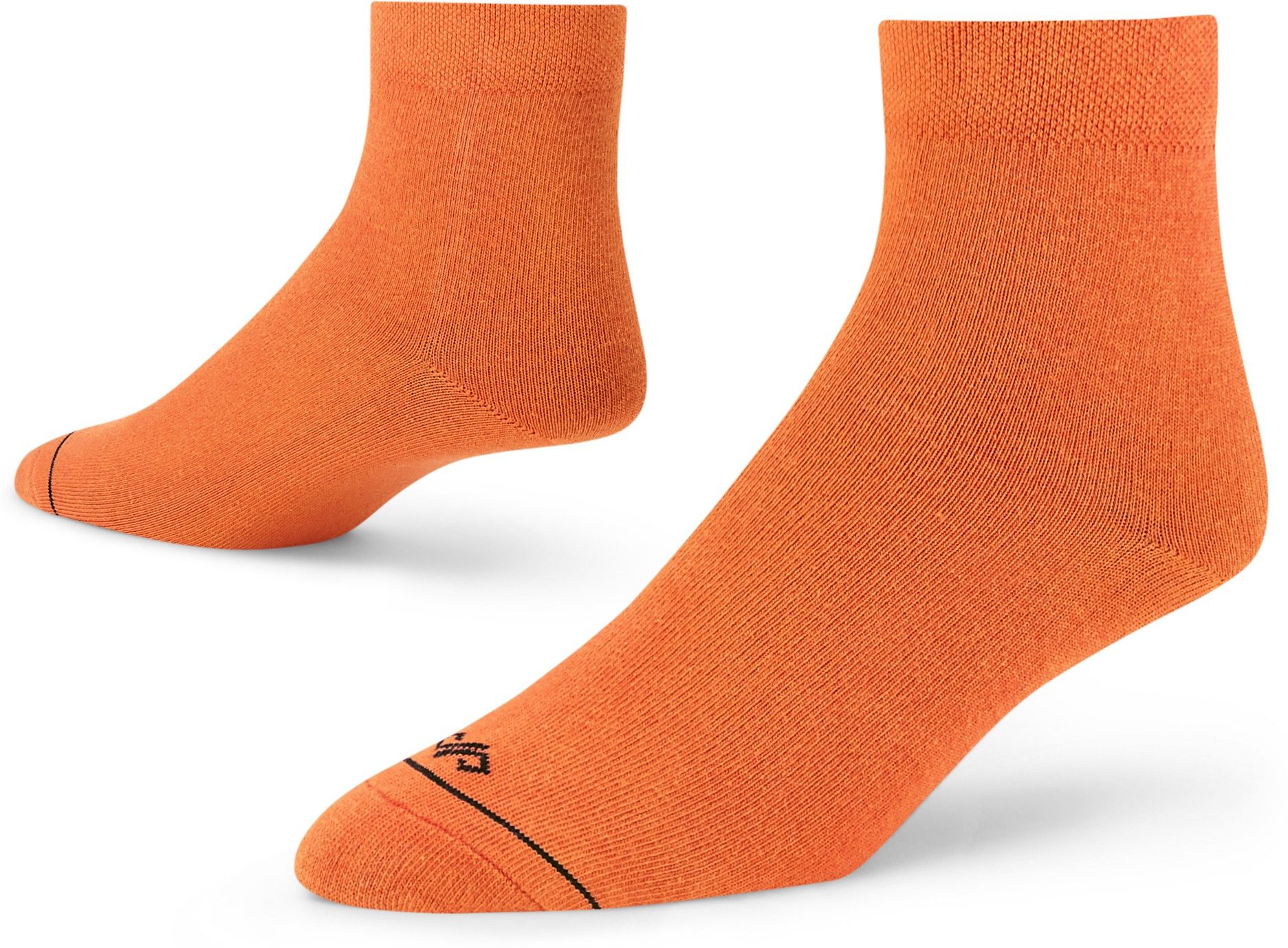 Men Solid Ankle Length-image-42
