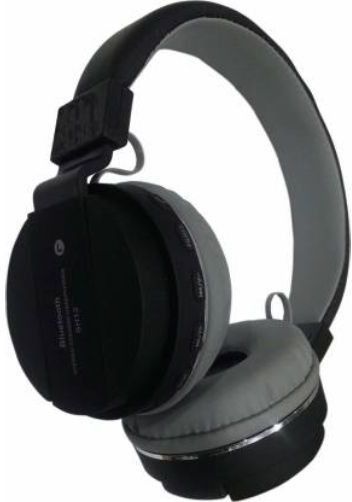 XGJ_663P_SH 12 Over the head Bluetooth Headset Bluetooth Headset-image-9