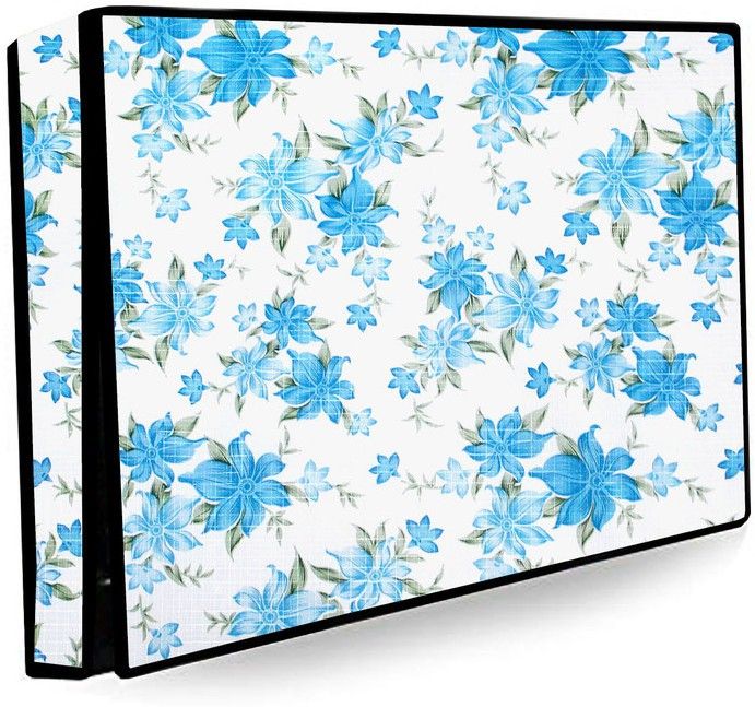 Delideal Two layer dust proof LED LCD TV cover for 48 inch Monitor, TV, LCD Monitor - TVCDD0011_48IN-picture-13