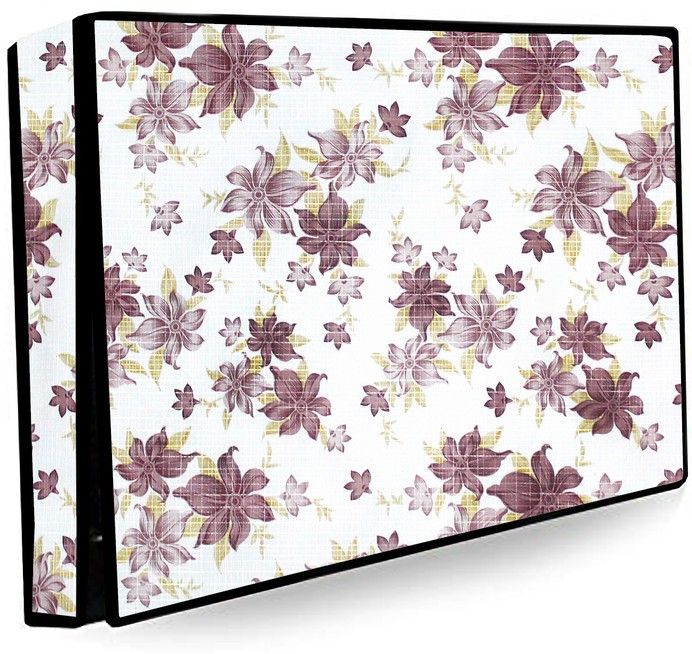 Delideal Two layer dust proof LED LCD TV cover for 39 inch Monitor, TV, LCD Monitor - TVCDD0012_39IN-image-49