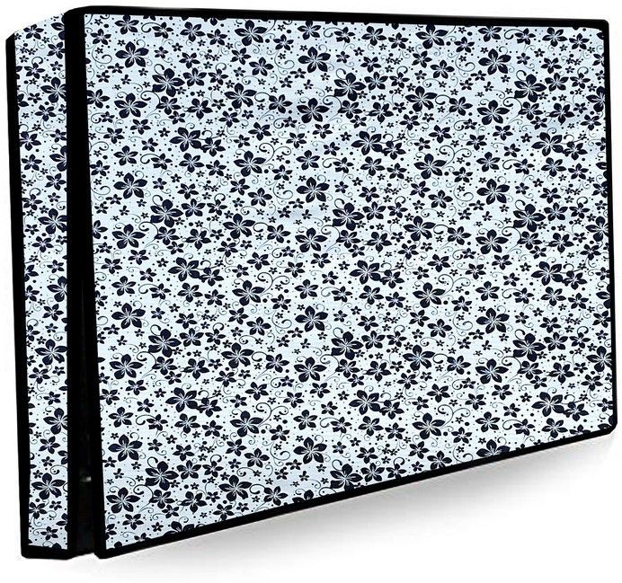 Delideal Two layer dust proof LED LCD TV cover for 48 inch Monitor, TV, LCD Monitor - TVCDD0034_48IN-picture-11