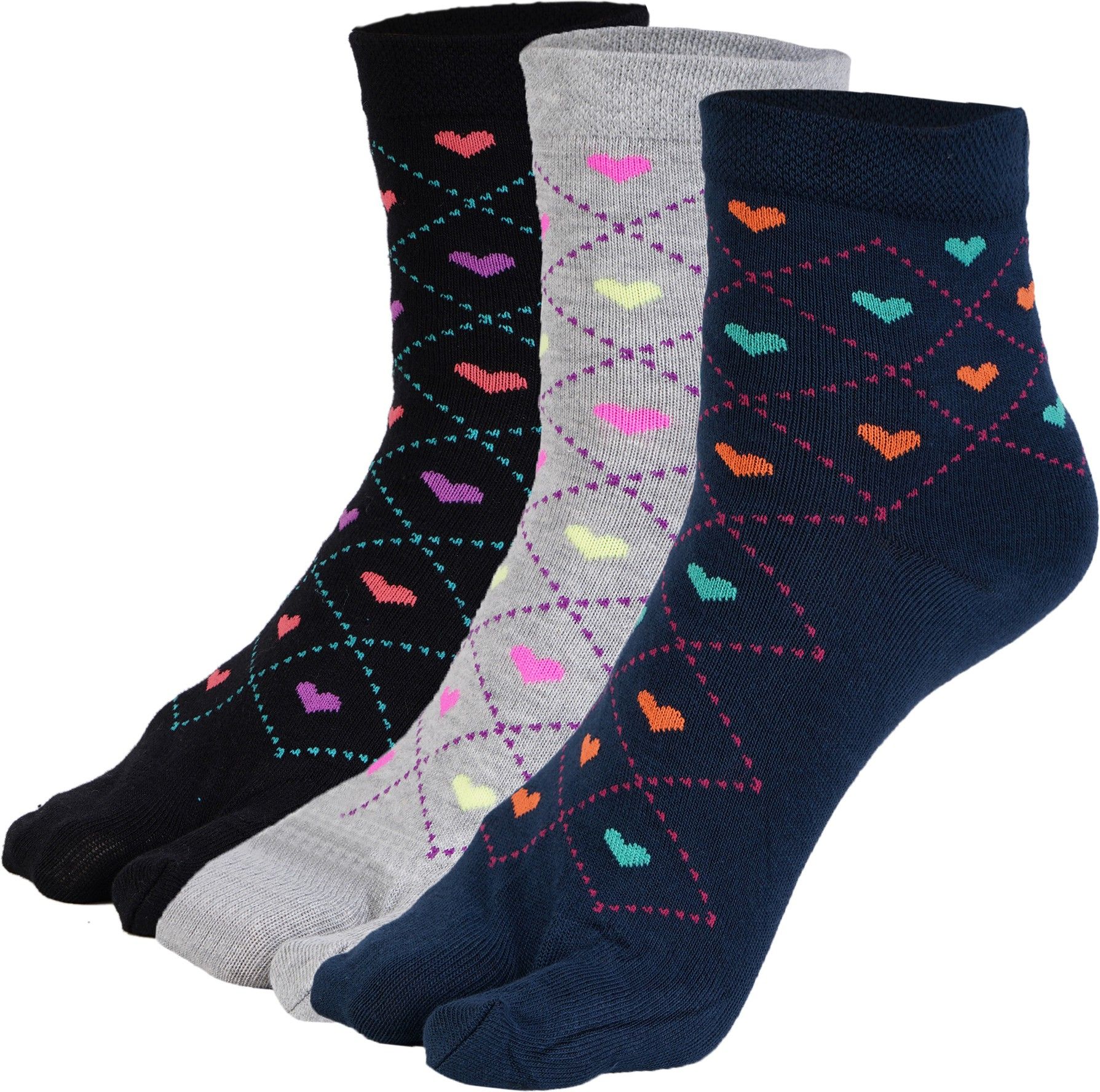 ankii Women Self Design Ankle Length-picture-27