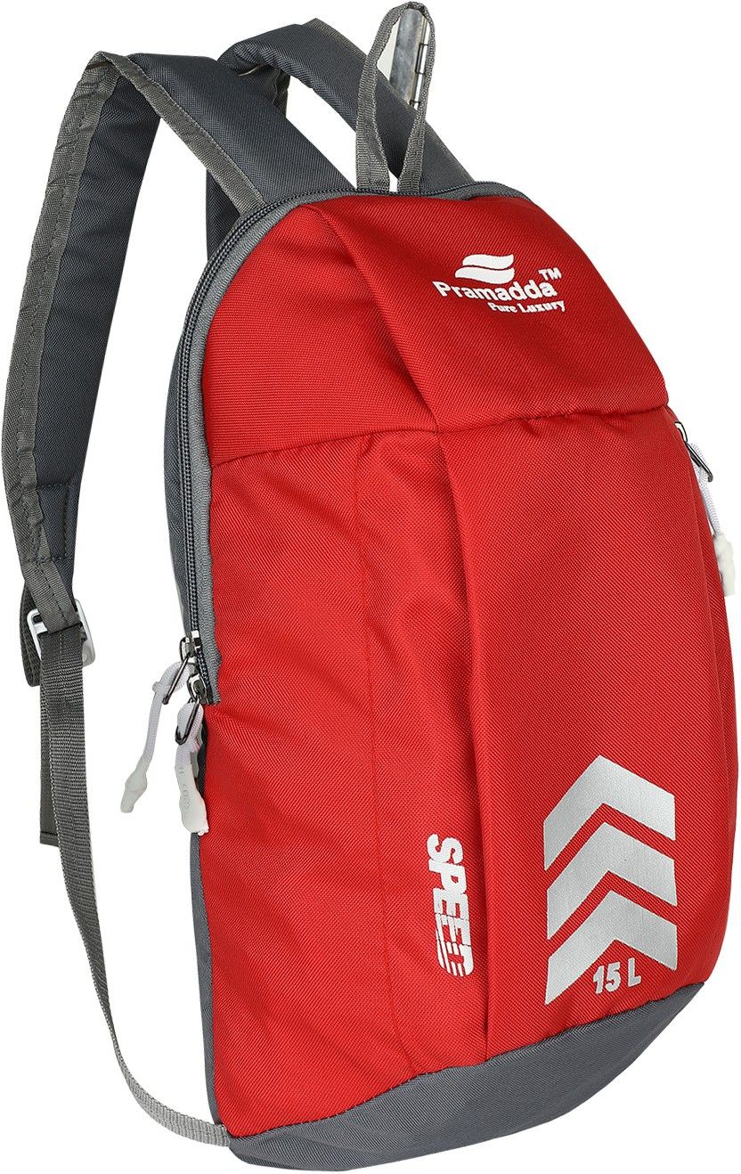 pramadda pure luxury Tourister Sports Camping Hiking Trekking Gym Travel Bag Cycle Bike Daypack-picture-16