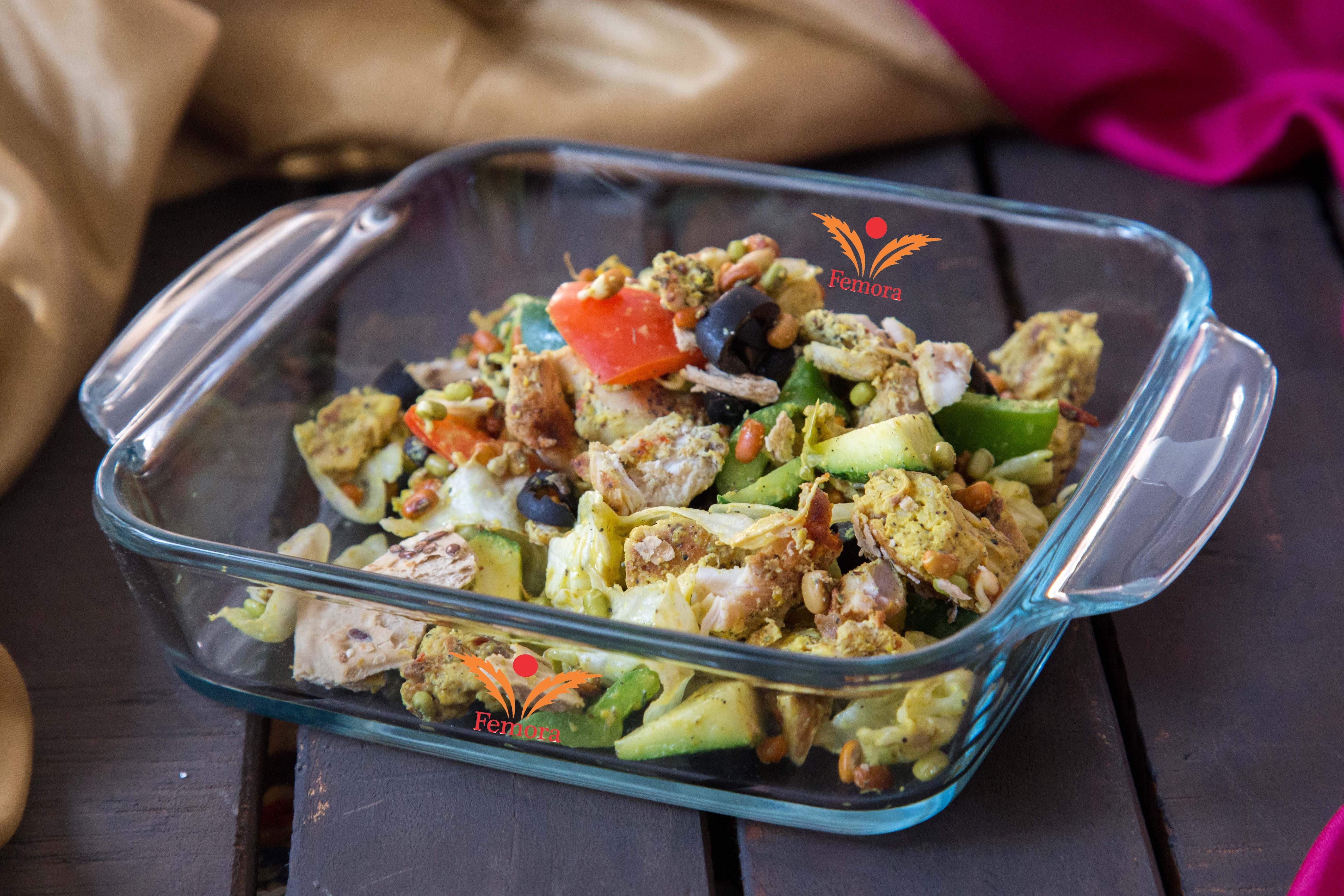 Borosilicate Square Dish with Handle -1700 ml, 1 Year Warranty Dinner Plate-image-19