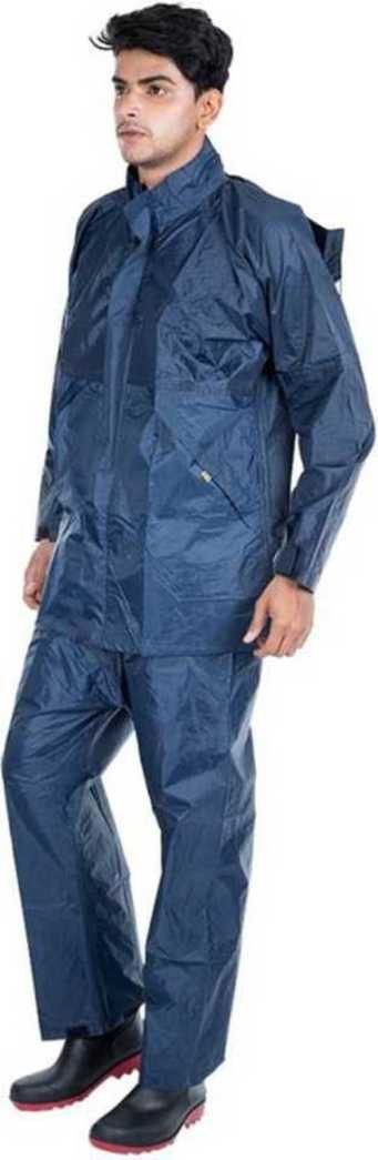 tritika Solid Men Raincoat-picture-28