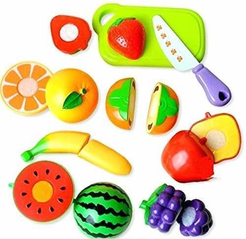 bhvmey Fruits And Vegetables Role Play Toys For Kids-picture-31