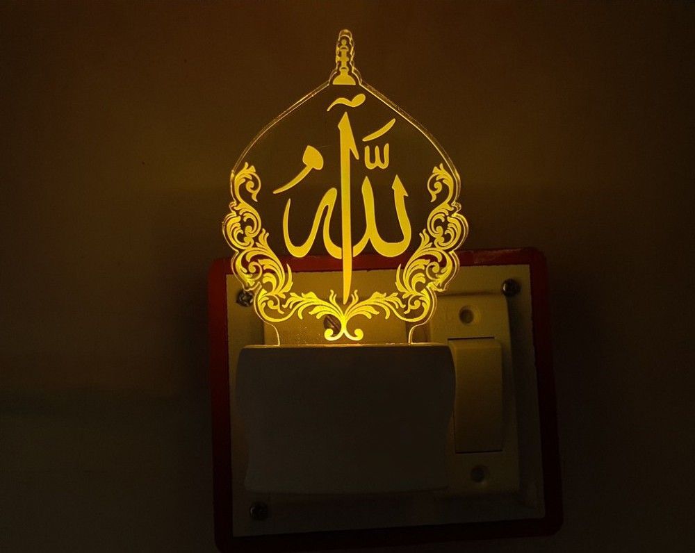 Picture Light Wall Lamp Without Bulb-image-25
