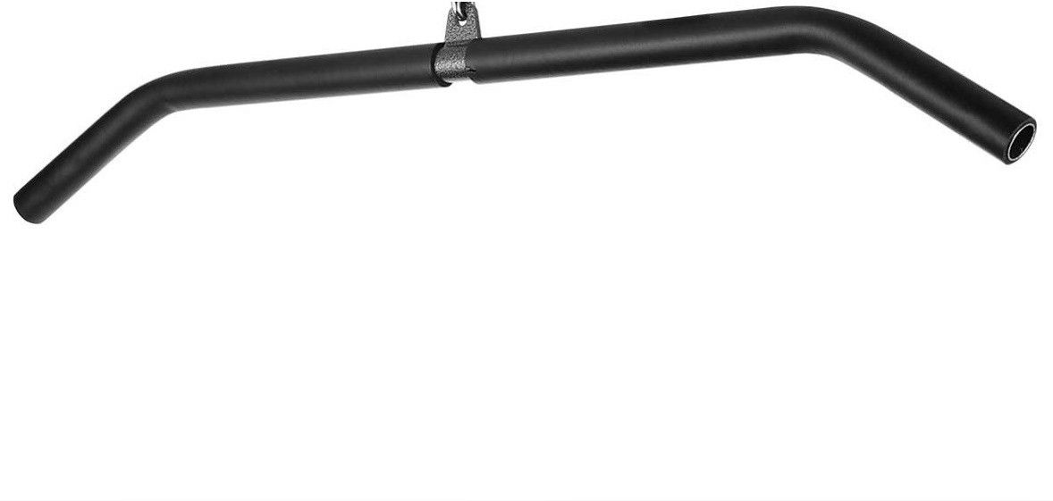 ibs Pull Up Bars Lat Pulldown Bar Biceps Bar Rotating Pull Bar Muscle Lat Pulldown-picture-28
