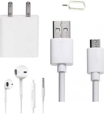 Wall Charger Accessory Combo for Infinix Hot 9 Pro, Infinix Hot 10, Infinix S5 Pro, Infinix Hot 8, Infinix Smart 4 Plus Original Adapter Like Wall Charger, Mobile Power Adapter, Fast Charger, Android Smartphone Charger, Battery Charger, High Speed Travel Charger With 1 Meter Micro USB Cable Charging Cable Data Cable-image-45