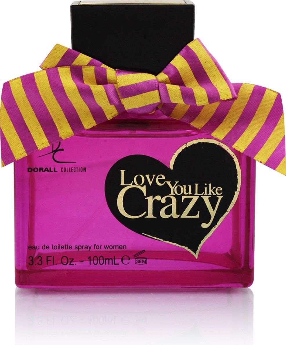 Love You Like Crazy Eau de Toilette - 100 ml-image-8