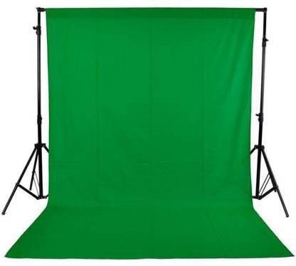 Stookin 6x9 FT Dark Green LEKERA Backdrop Photo Light Studio Photography Backgaround ( Stand Not Included Reflector