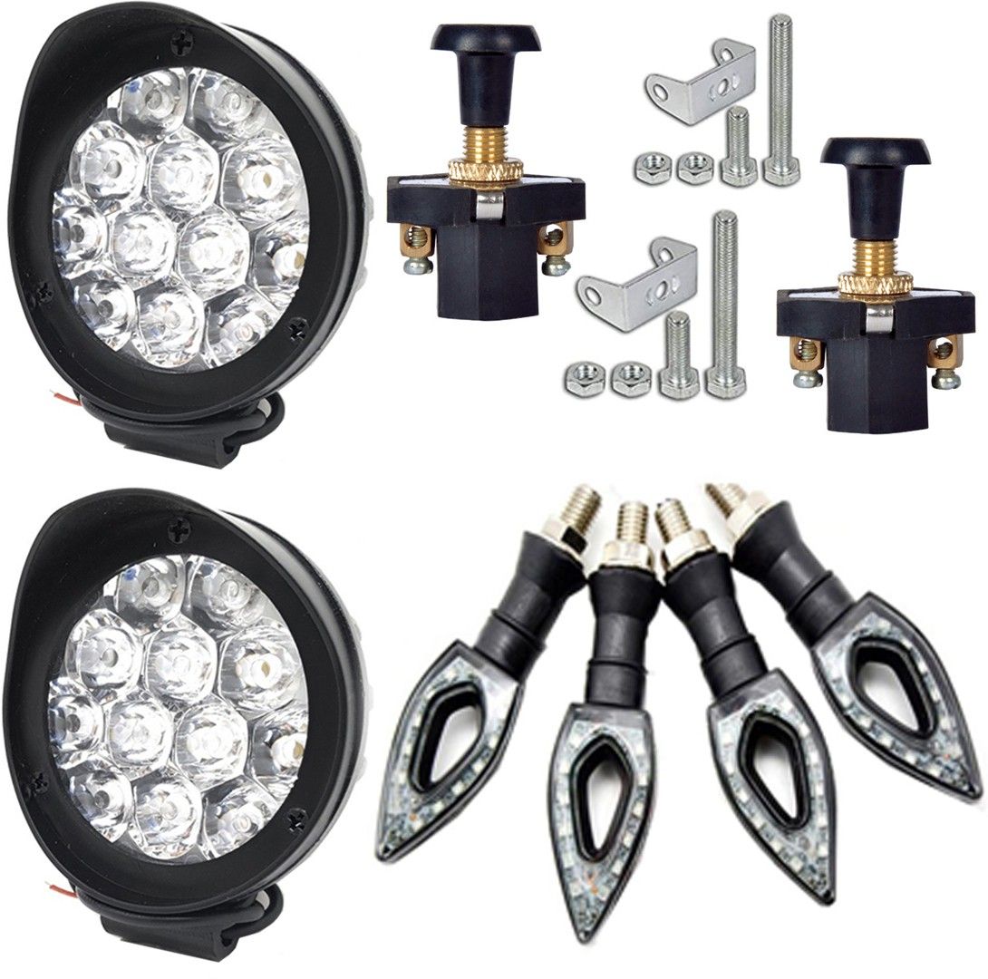 Fog Lights Combo-image-40