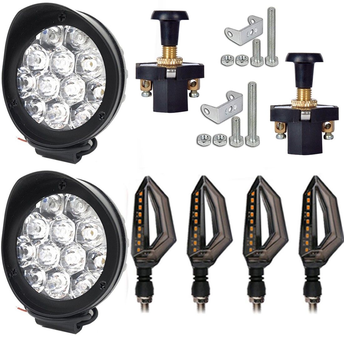 Fog Lights Combo-image-41