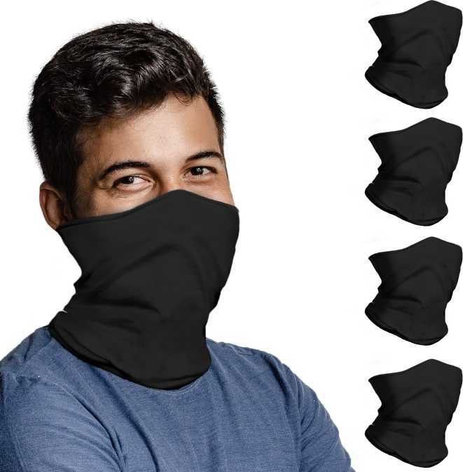 vicinity Baby Boys, Baby Boys & Baby Girls, Baby Girls, Boys, Boys & Girls, Girls, Men, Men & Women, Women Self Design Bandana-picture-24