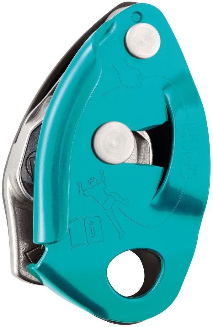 petzl Gri Gri 2 Assisted Braking Belaying Device-picture-20