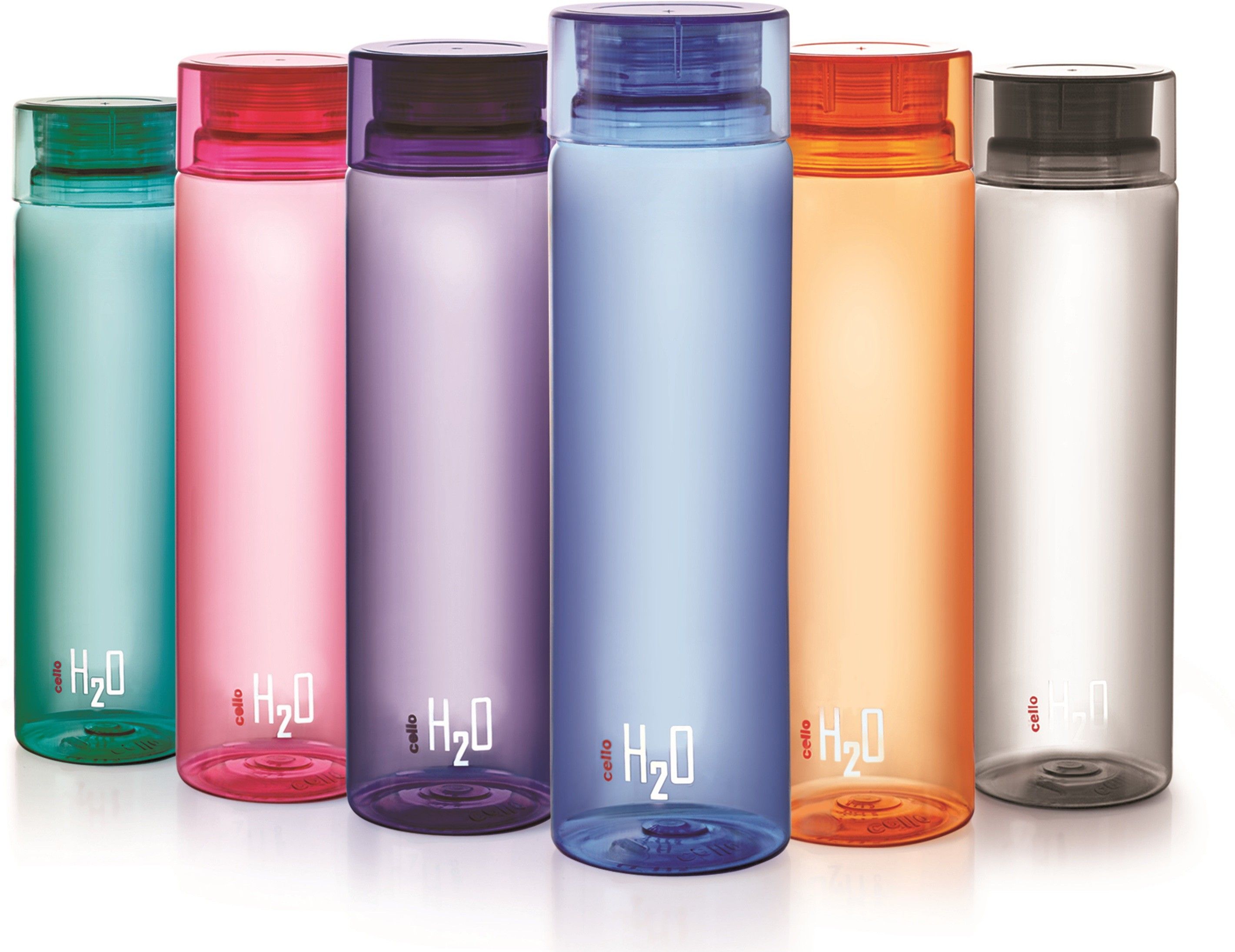 H2O 1000 ml Bottle-image-43