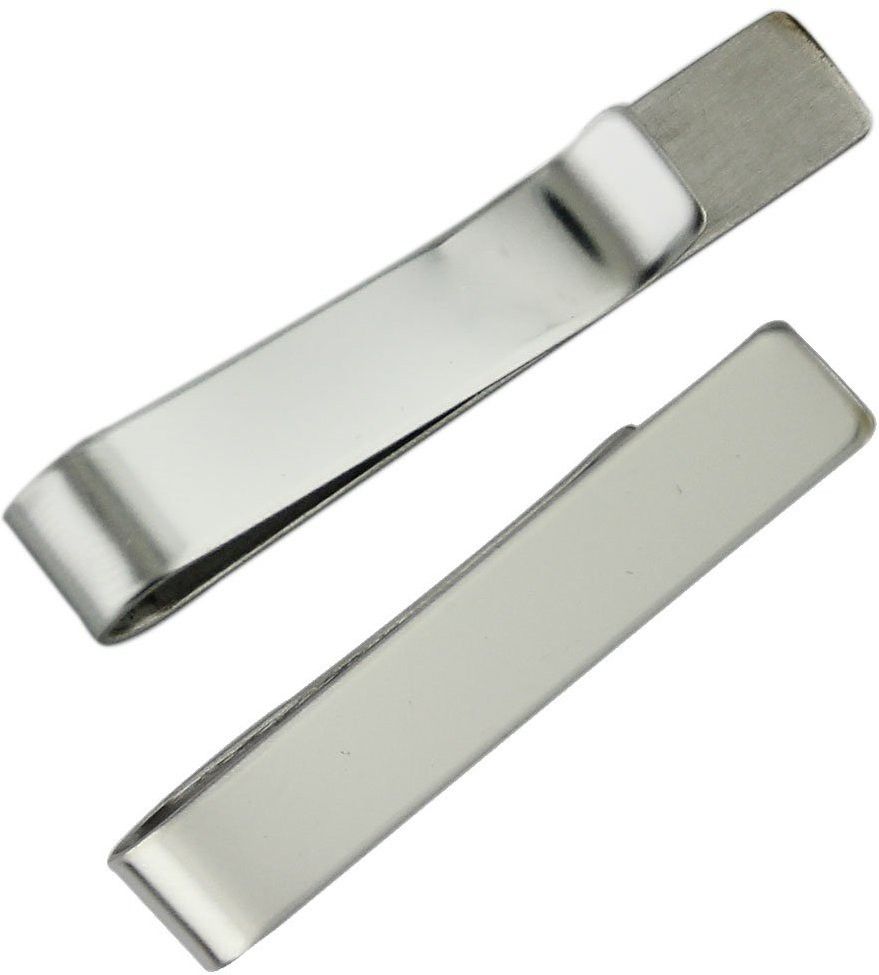Archoice Stainless Steel Tie Pin