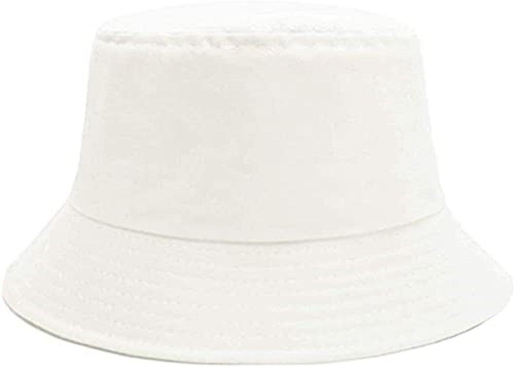 HANDCUFFS women’s Hat Everyday Bucket Style Cotton Hat Lightweight Outdoor Summer Beach Vacation Getaway Headwear