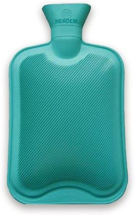 Joint Pain Relief Rubber Hot Water Bottle/Bag Non-Electric 2 L Hot Water Bag (Multicolor) Non-Electrical 2 L Hot Water Bag (Multicolor)3 NON-ELECTRIC 2 L Hot Water Bag