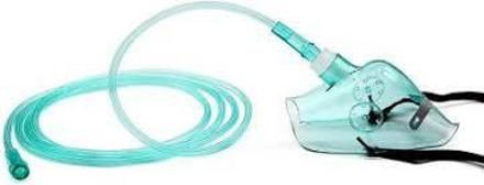 OTICA Alpha Pediatric Nebulizer Mask Fits On Every Nebulizer-Pediatric (Pack of 3) Nebulizer-picture-16