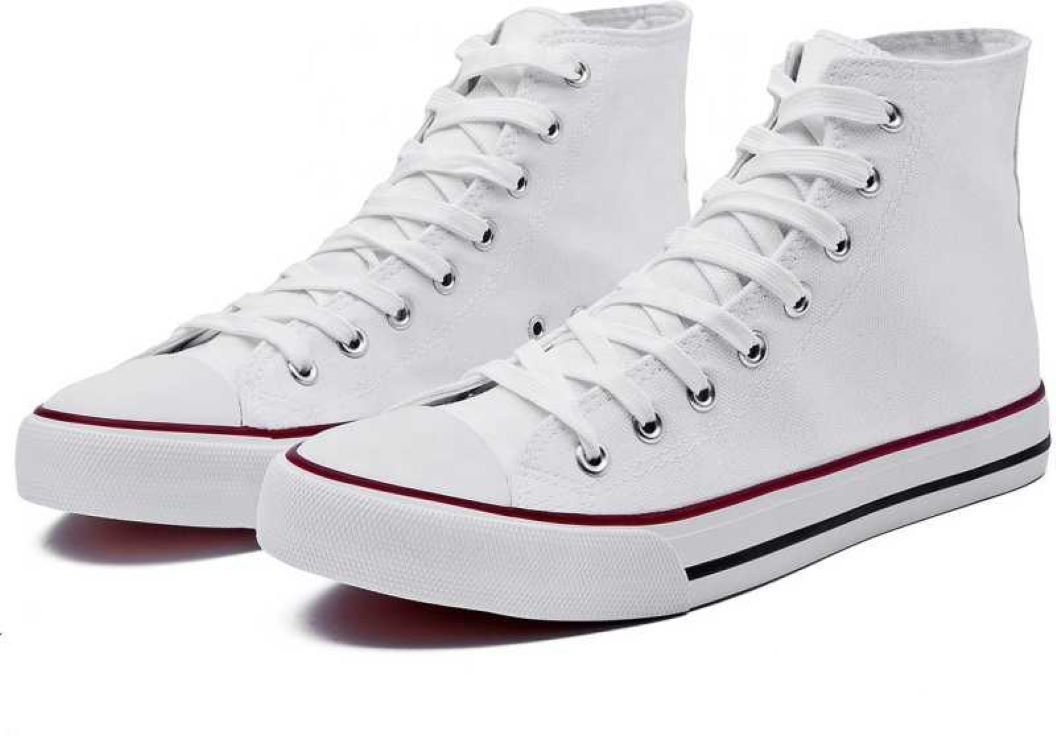 Stylish Lightweight Canvas Sneakers for Men & Boys Sneakers For Men-image-37