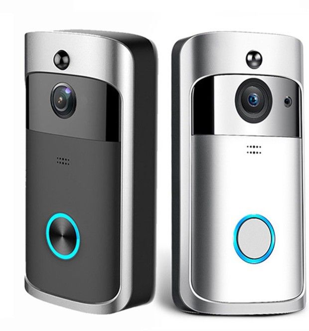 ATIMUNA V5 Video Door Phone-image-49