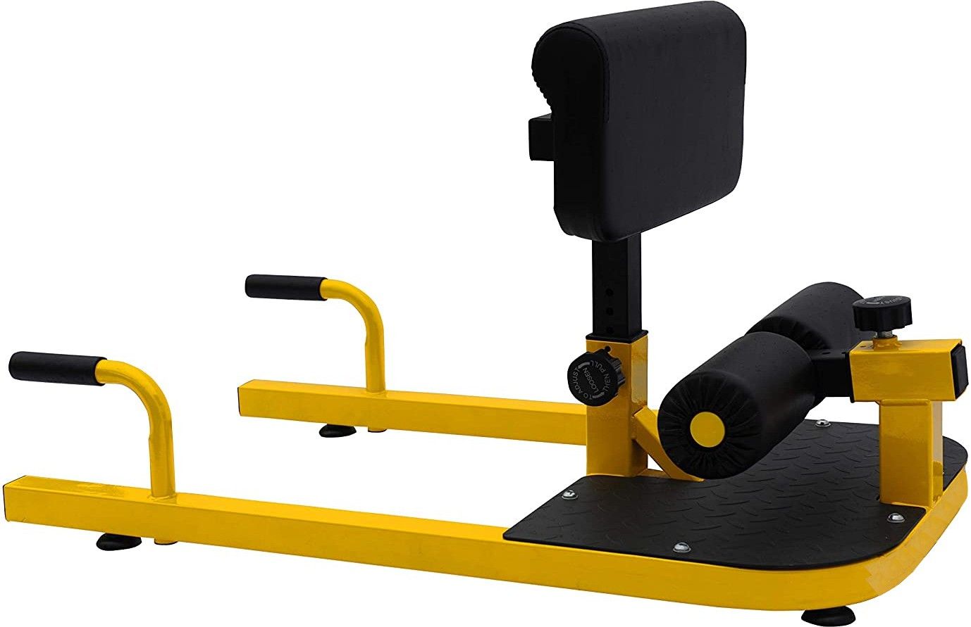 kobo Squat Machine for Legs, Glute, Ab Exerciser-picture-27