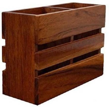 sunwood enterprises Empty Cutlery Holder Case-picture-19