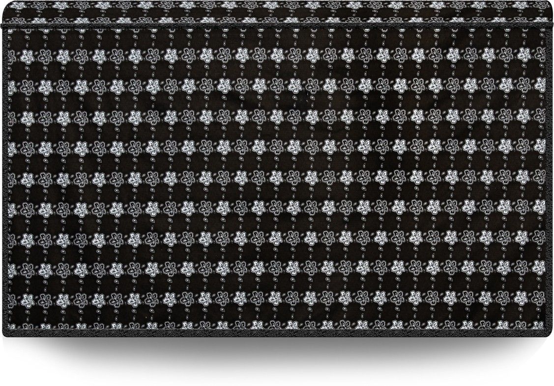 Stylista 2 Layer Protection Waterproof Cover for 32 inch LED/LCD TV- Sty_LED_BB91_32IN-image-2