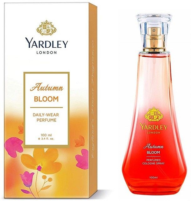Autumn BLOOM Cologne Eau de Parfum-100 ml-image-44