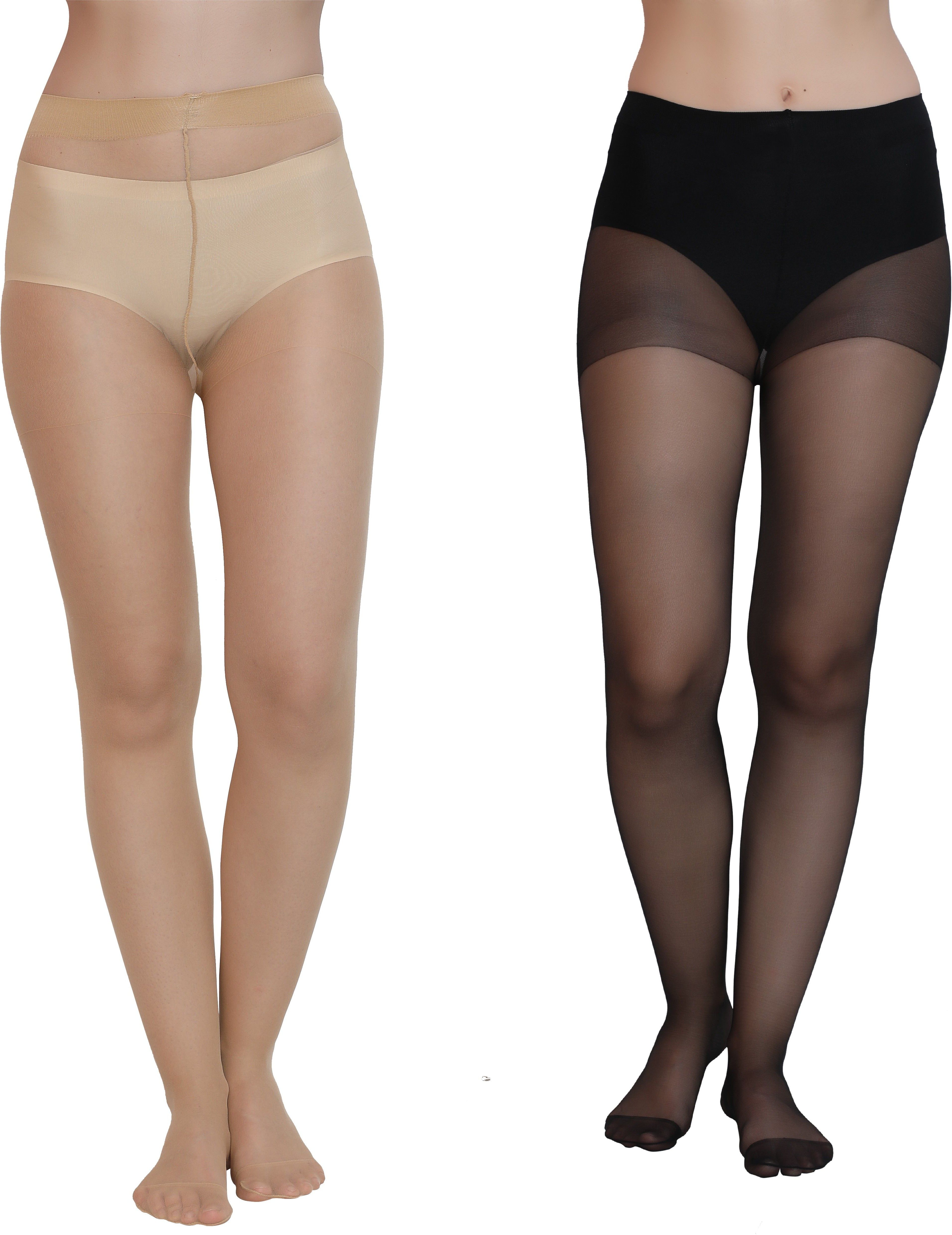 glamoras Women Sheer Stockings-picture-13