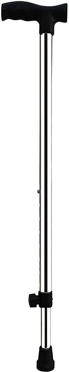 Surgical One Leg crome Adjustable Height Walking Stick Walking Stick Walking Stick-image-32