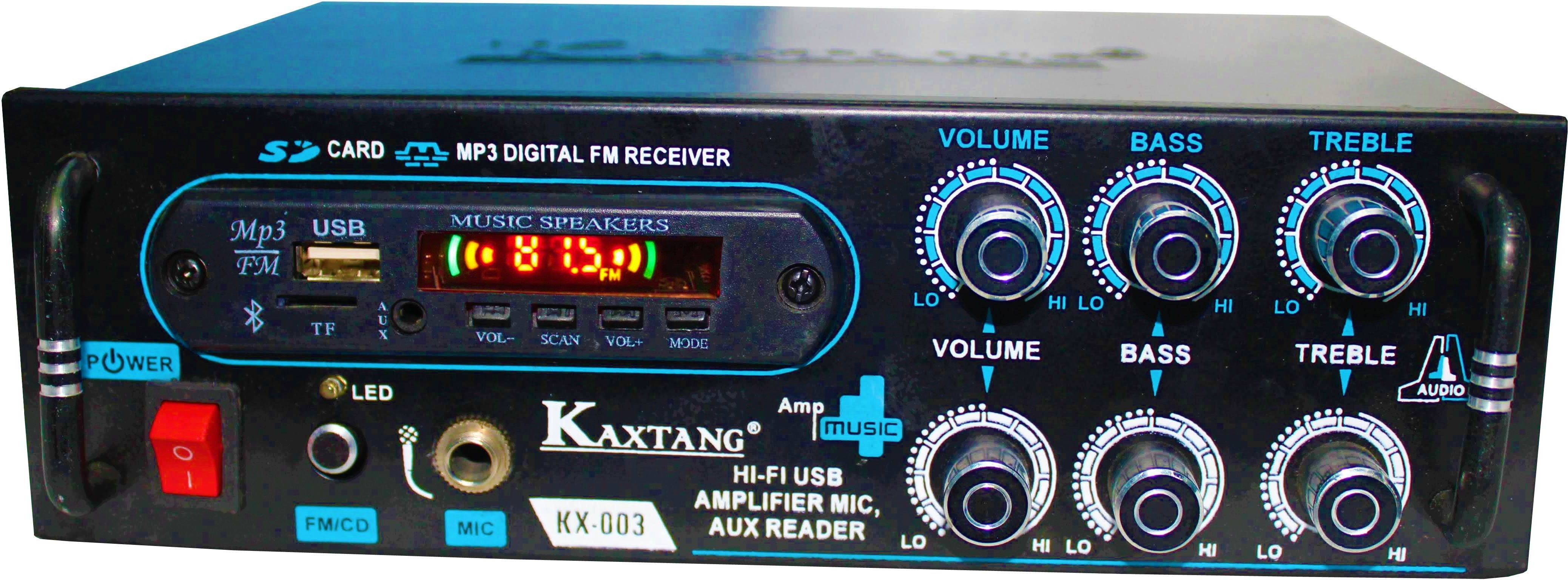 003 NEW SERIES METAL DJ REMIX ABSTRACT VERSION WITH BETTER SOUND QUALITY SOLOMAX AUDIO 60 WATT black 003 SOLOMAX 4440 IC BT/ USB//SD Card /FM /AUX 60 W AV Power Amplifier (Black) 60 W AV Power Amplifier (Black) 60 W AV Power Amplifier-image-49